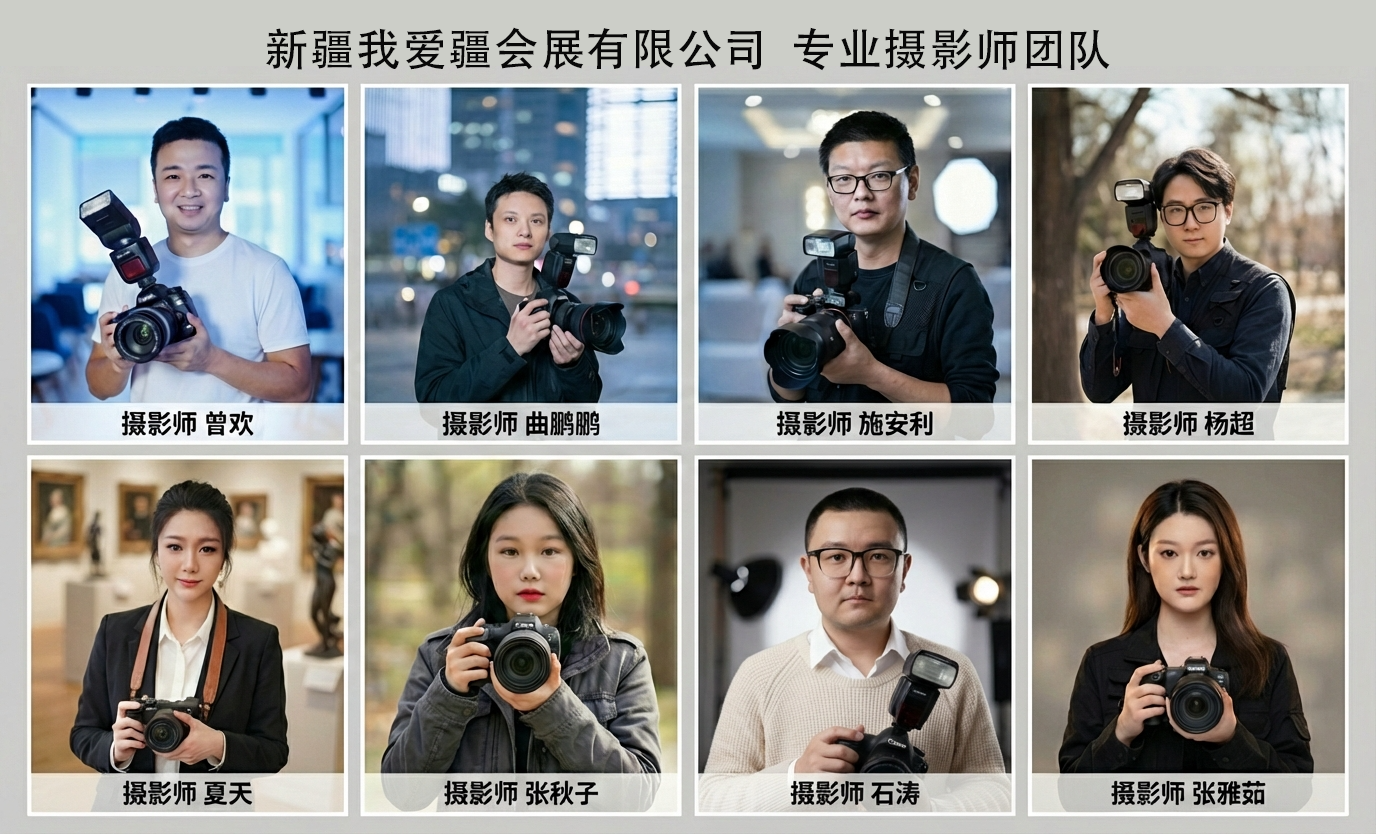 乌鲁木齐摄影师生产厂家哪家专业