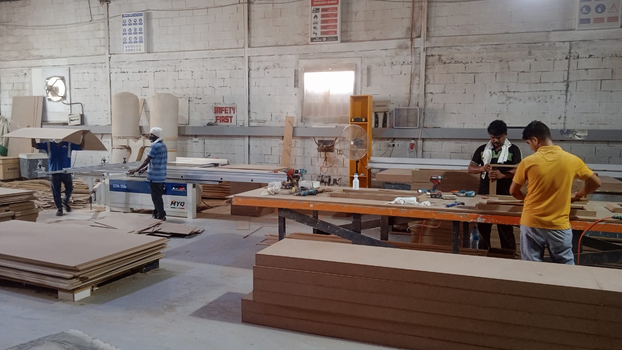 如何选择合适的美国展会搭建商:专业指南与建议(图1) 图片