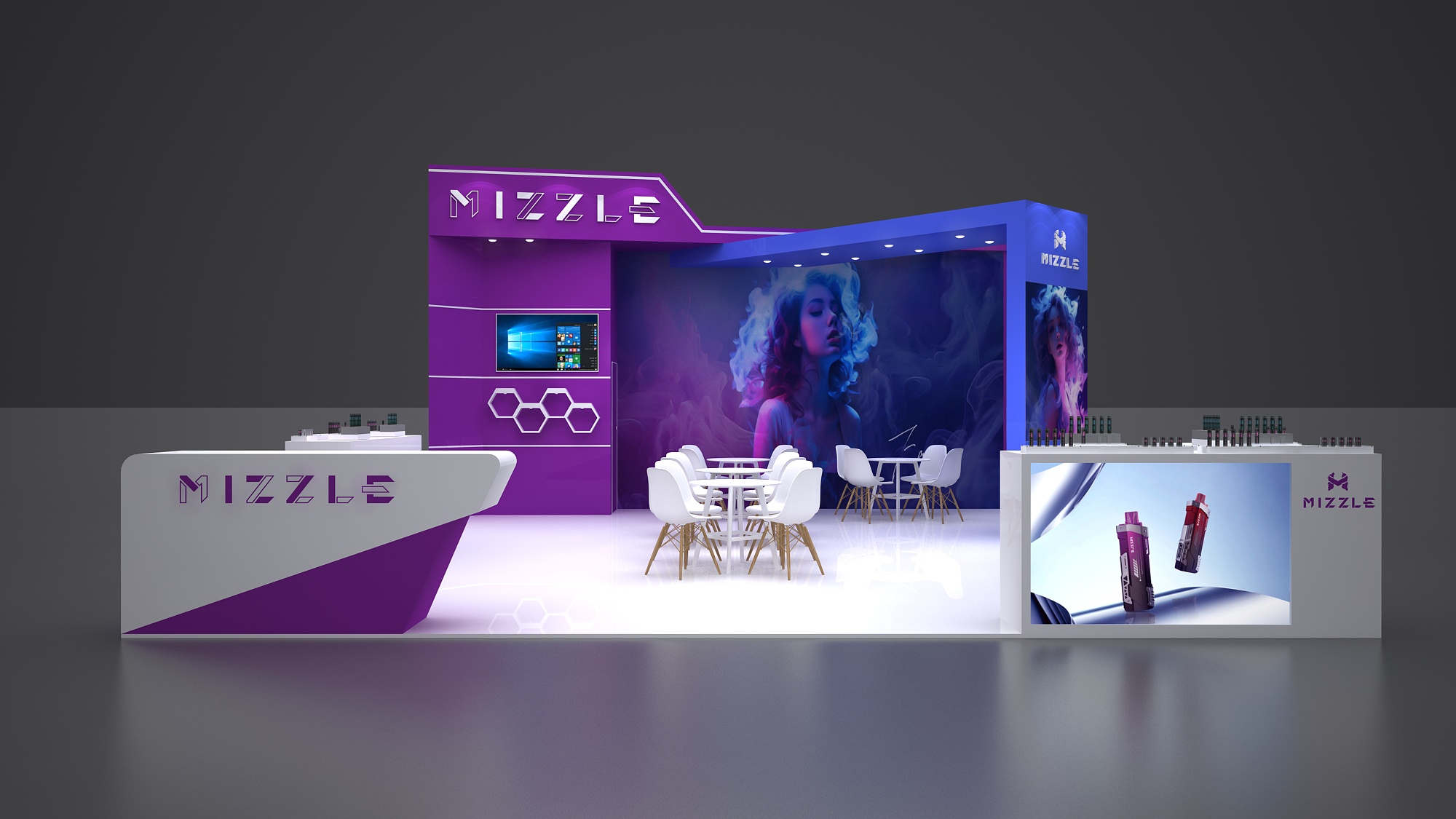 如何在美国展会中选择专业的搭建商:关键因素解析(图1) 如何在美国展会中选择专业的搭建商:关键因素解析(图1)