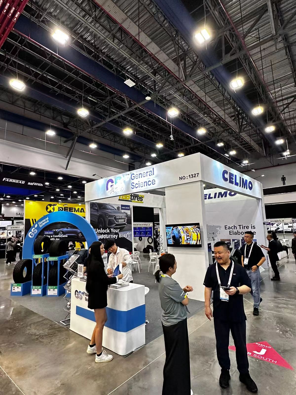 挪威展位设计搭建:可靠公司联系电话大揭秘(图1) 挪威展位设计搭建:可靠公司联系电话大揭秘(图1)
