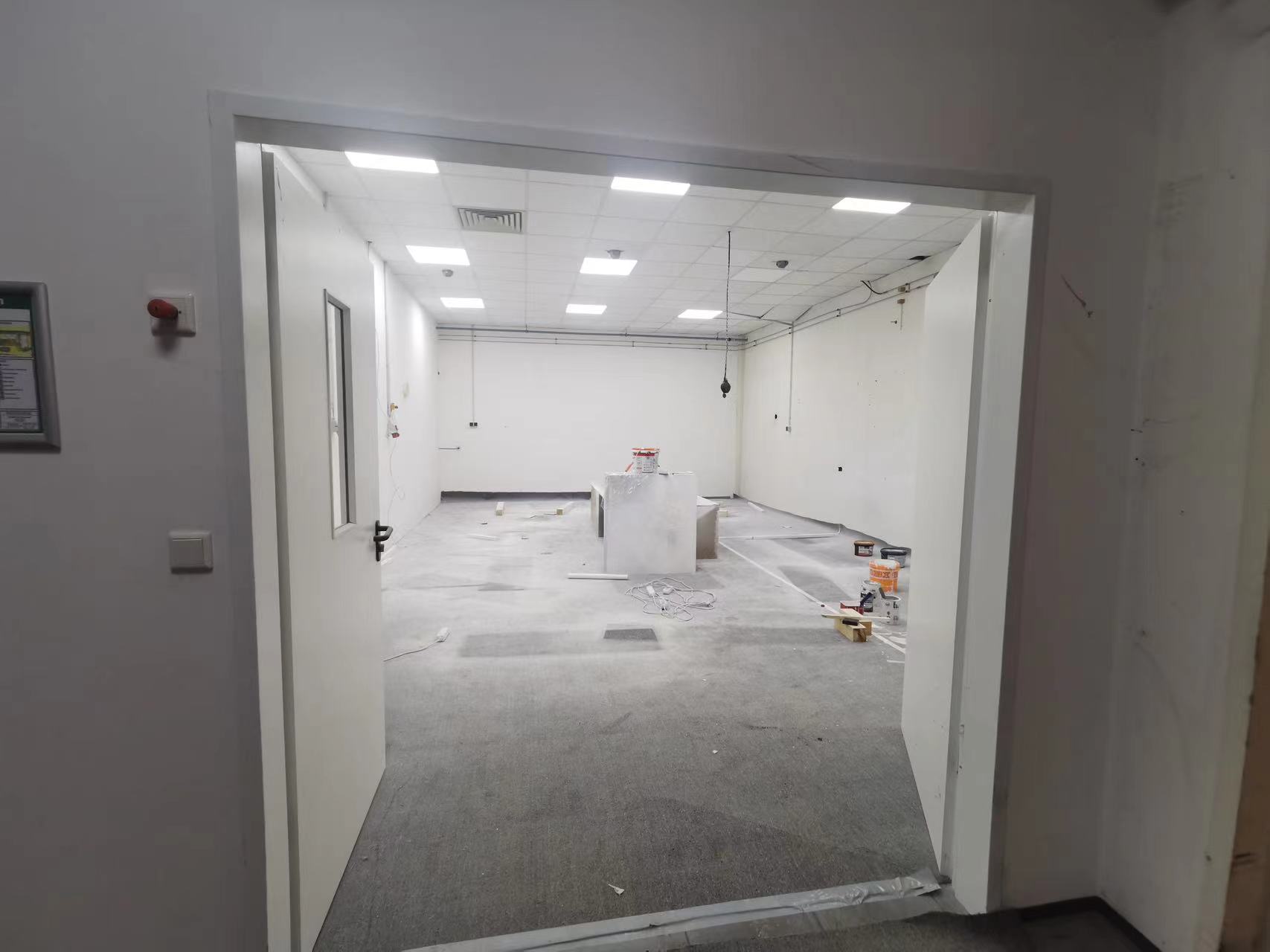 对比分析：国外展会展台搭建设计商哪家比较好？ (图2)