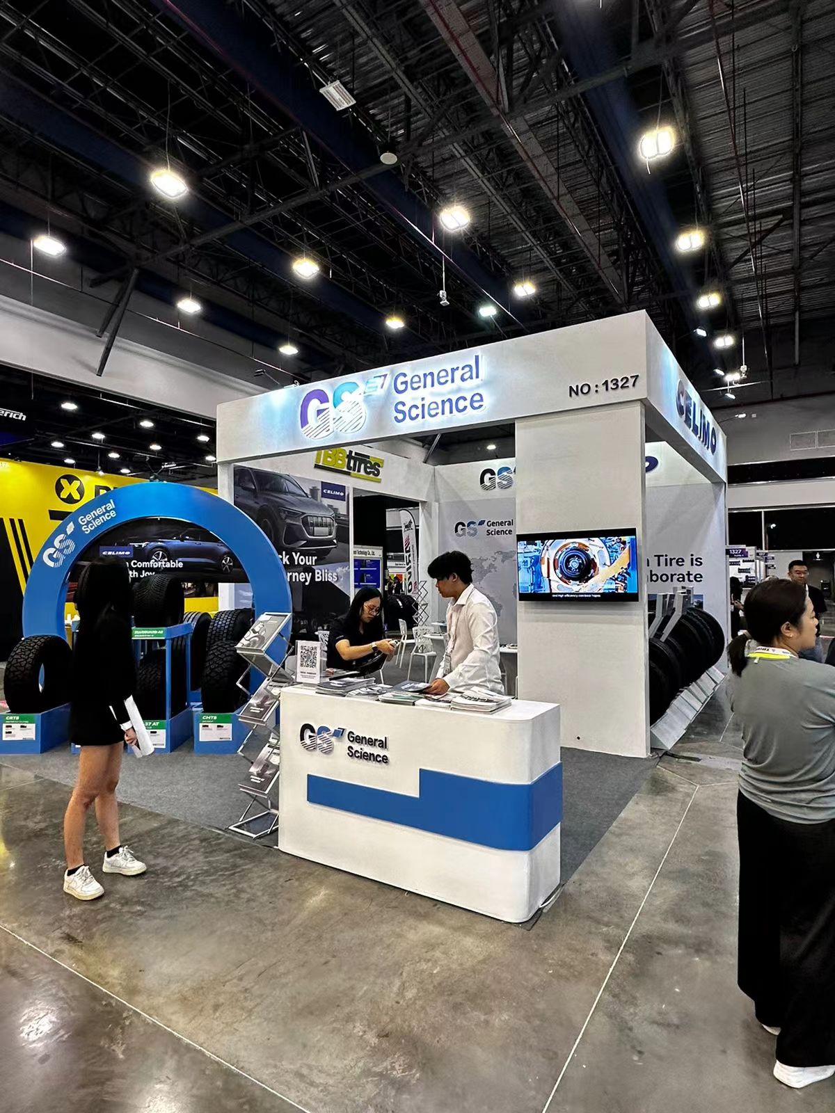 如何挑选正规展会搭建公司?这几点关键要素要掌握(图1) 如何挑选正规展会搭建公司?这几点关键要素要掌握(图1)