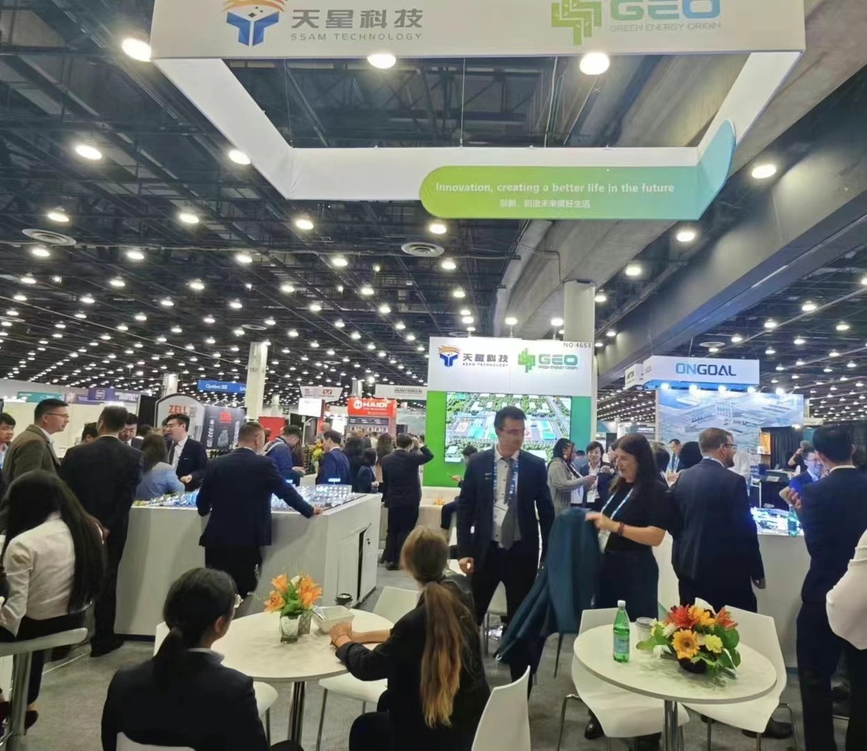 法国展位设计搭建:哪些优质公司值得信赖? (图1) 法国展位设计搭建:哪些优质公司值得信赖? (图1)