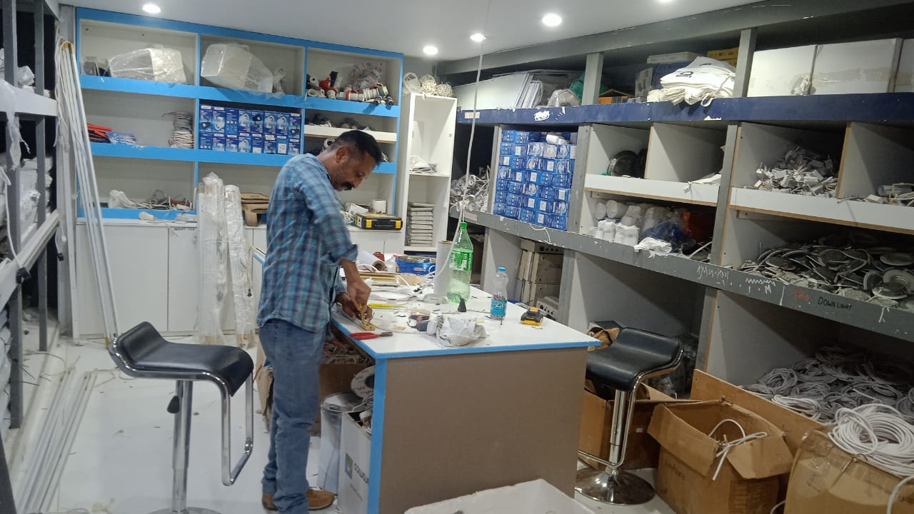 知名泰国展会展台搭建制作公司,搭建商选择要关注哪些要点? (图2) 知名泰国展会展台搭建制作公司,搭建商选择要关注哪些要点? (图2)