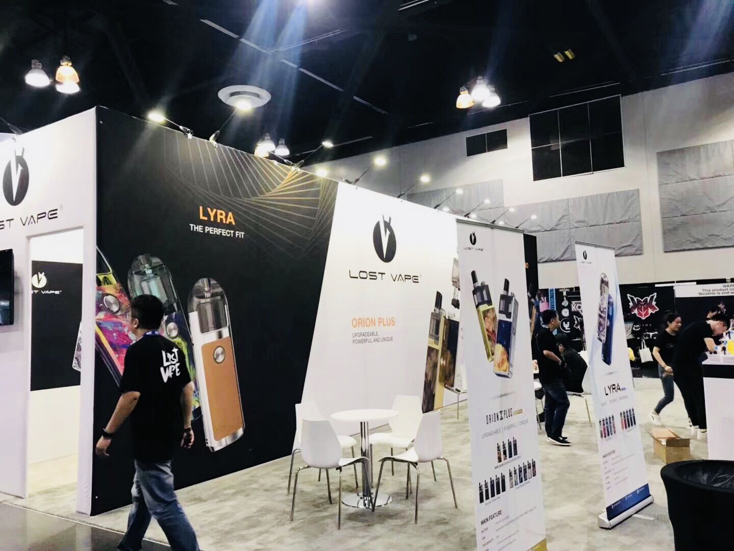 2026年，专业法国展位搭建设计商将带来怎样别具一格的参展体验？ (图1)