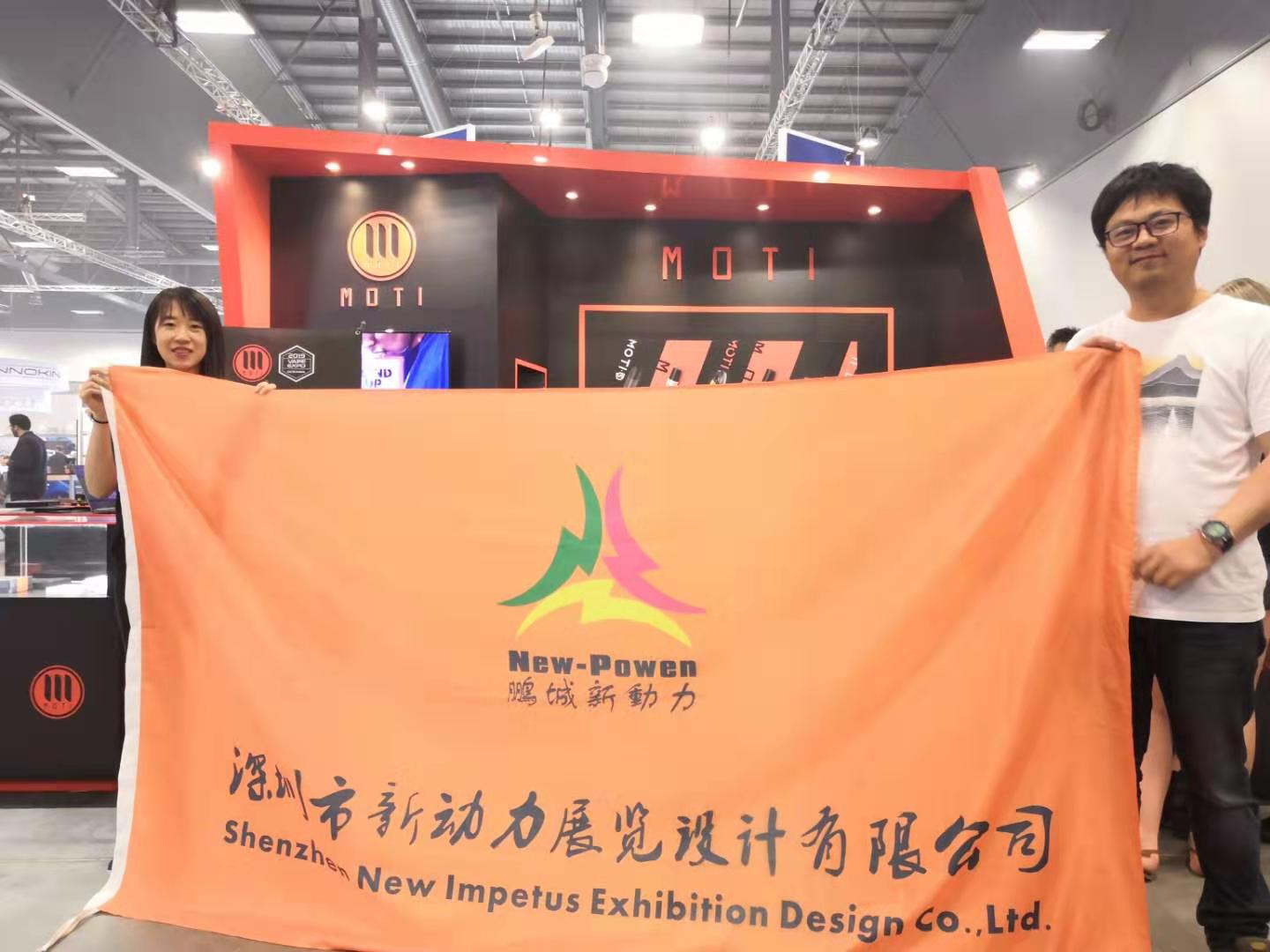 2026年，揭秘深圳最好的展位搭建制作工厂究竟好在哪里？ (图1)