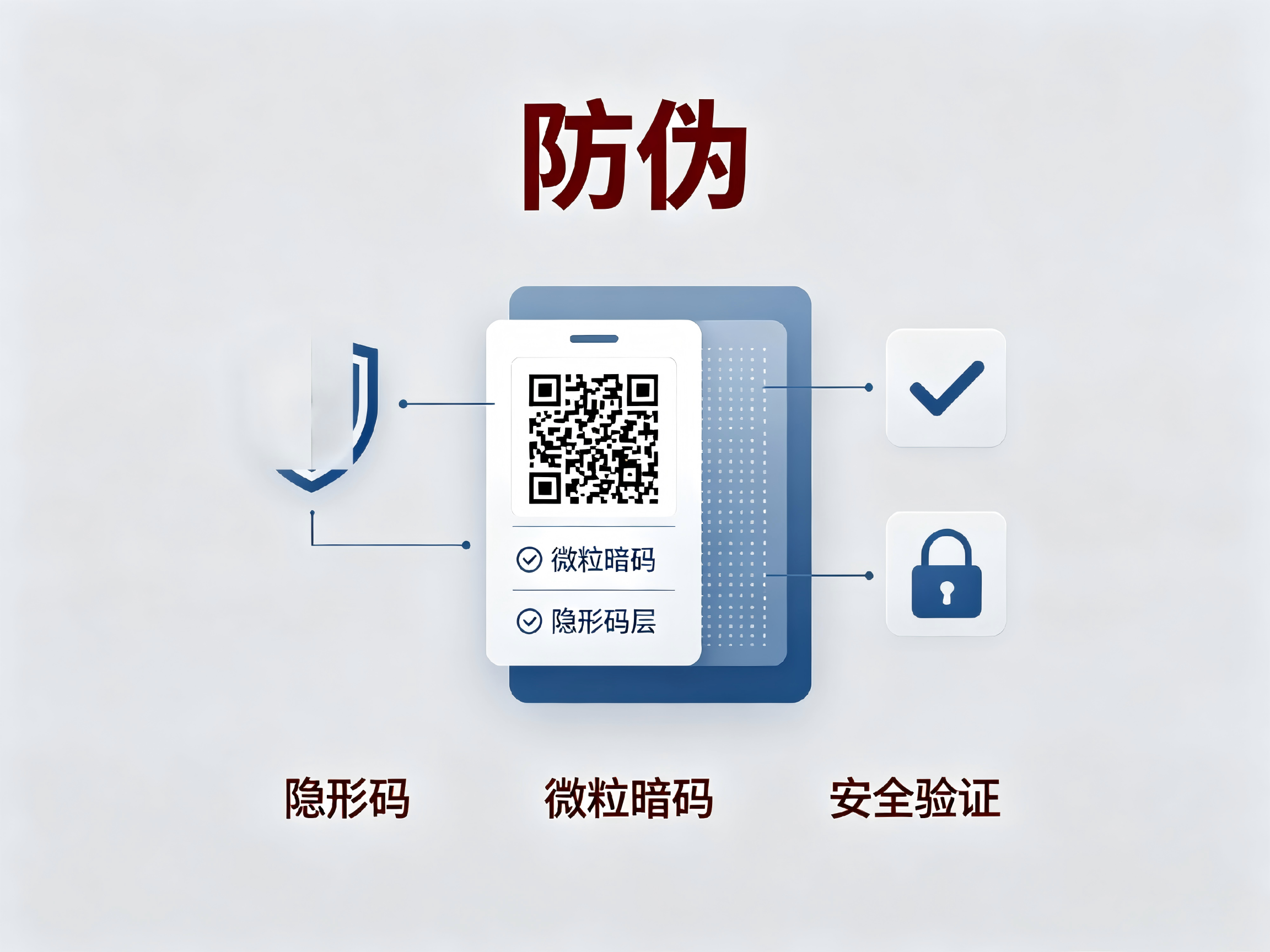 一物一码 文章插图
